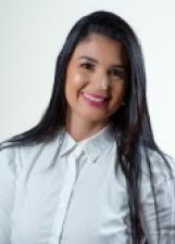 Foto oficial de Marília Mello
