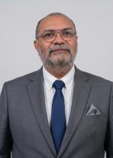 Foto oficial de Odilon Família
