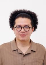 Foto oficial de Elson Lourinho da Conceição