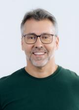 Foto oficial de Leonardo Gadelha