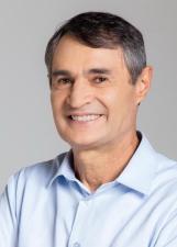 Foto oficial de Romero Rodrigues