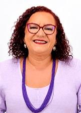 Foto oficial de Sandra Marrocos