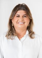 Foto oficial de Silvia da Pesca