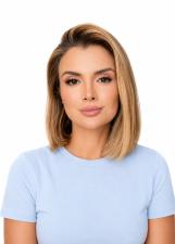 Foto oficial de Amanda Csi