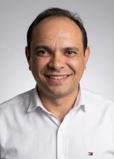 Foto oficial de Miguel Pimenta