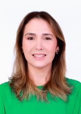Foto oficial de Sara Cabral