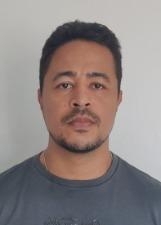 Foto oficial de Luan Brasiliano