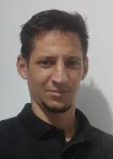 Foto oficial de Beto Lima