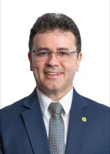 Foto oficial de Dr. Aledson Moura