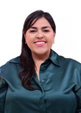 Foto oficial de Tia Mila