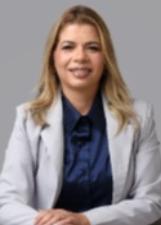 Foto oficial de Gerana Gouveia