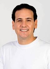 Foto oficial de André Amaral