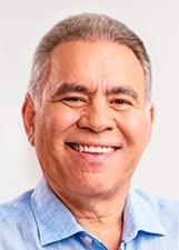 Foto oficial de Dr. Marcelo Queiroga