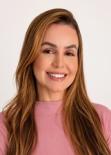 Foto oficial de Nayana Pontes