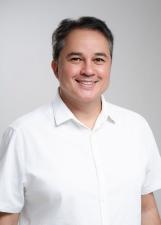 Foto oficial de Efraim Filho