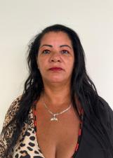 Foto oficial de Mãe Goretti