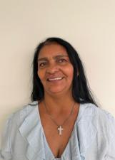 Foto oficial de Cristina Acs