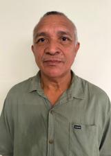 Foto oficial de Jandir Ferraz
