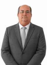 Foto oficial de Nininho Mangabeira