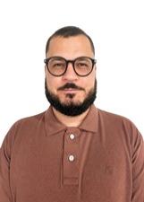 Foto oficial de Prof. Cleber