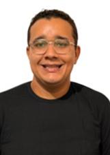 Foto oficial de Yuri Ezequiel