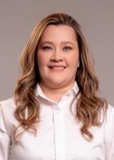 Foto oficial de Larúcia