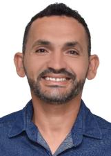 Foto oficial de Joallison Santos
