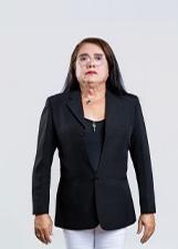 Foto oficial de Manu de Souza