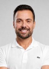 Foto oficial de Caio Roberto