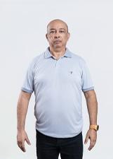 Foto oficial de Subtenente Crispim