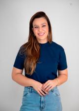 Foto oficial de Camila Toscano