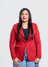 Foto oficial de Lena do Paraíba