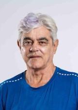 Foto oficial de Roberto Lima