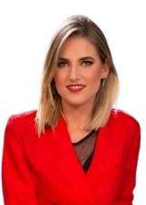 Foto oficial de Jaci Guimarães