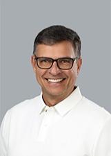Foto oficial de Vitor Hugo