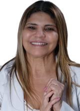 Foto oficial de Enfermeira Raquel Paula