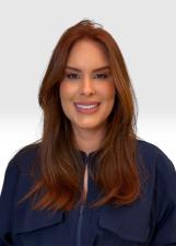 Foto oficial de Marcella Torres