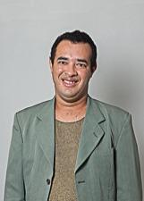 Foto oficial de Daniel Sobrinho