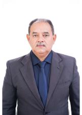 Foto oficial de Dr. Evandro Trindade