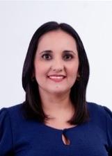 Foto oficial de Samara Suassuna
