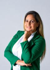 Foto oficial de Raquel França