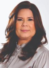 Foto oficial de Melca Farias