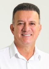 Foto oficial de Sargento Neto