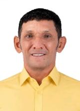 Foto oficial de Zé Medeiros