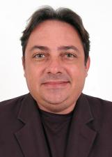 Foto oficial de Alan de Bastos