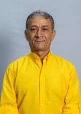Foto oficial de Ten Alves da Flamengueira