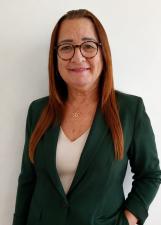 Foto oficial de Mônica Albuquerque