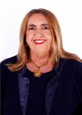 Foto oficial de Merinha da Casa de Apoio