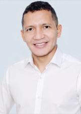 Foto oficial de Professor Josias Mendes