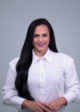 Foto oficial de Capitã Aline